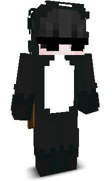 Kwyzie's skin