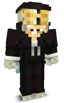 Leuvis_'s skin