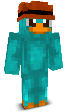 PERR3's skin