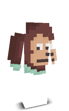 MeepzMeep's skin