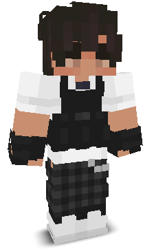 AsuuL's skin
