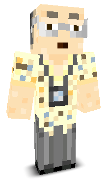 burnttoast1408's skin