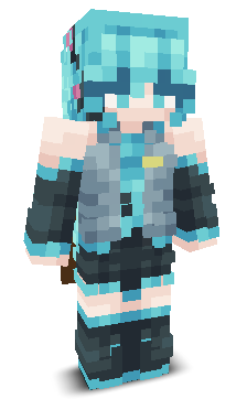 Choriso13's skin