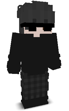 Ykkf's skin