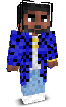 lokspel's skin