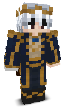pixentee's skin