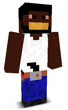bzrn's skin