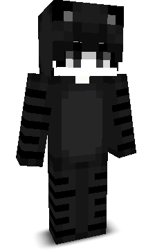 xale3n's skin