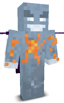 BlazingVex's skin