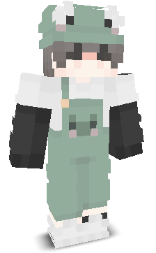 ThangFrog's skin