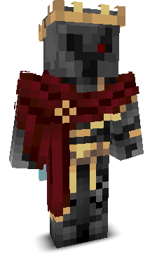 weredes's skin