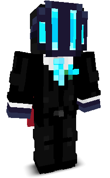 Hajuxuj's skin