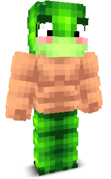 Authentic_Human's skin