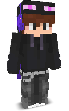NekxusMC's skin