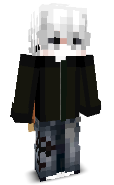 KnownAsBrom's skin