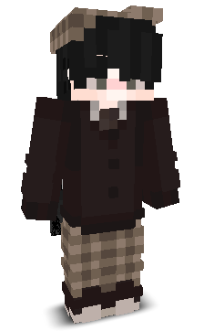 Thearyo's skin