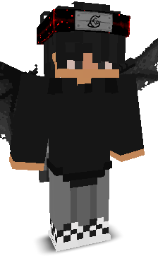 XYGA's skin
