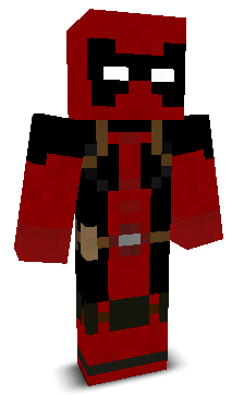 Svebo44's skin