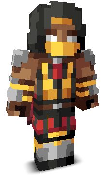 OpenDesert25's skin