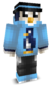 Kroko135's skin