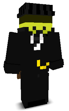 ByMafioso's skin
