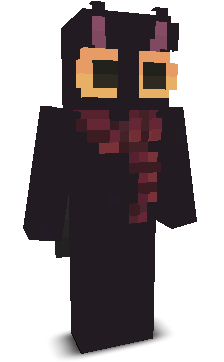 Caty0's skin