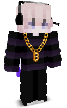 GustavTheBear23's skin