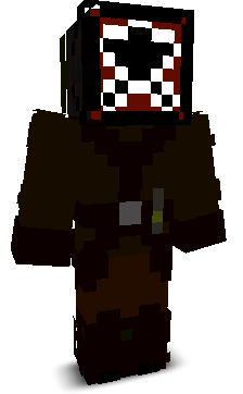 RicardoAlfombra's skin