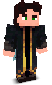 Kitarsys's skin