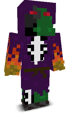 TULIkonna's skin