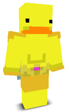 FerroBlade's skin