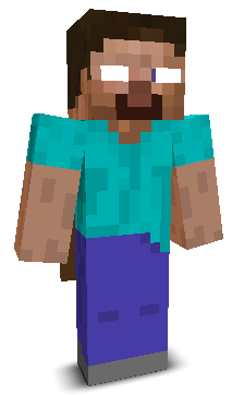bababoain's skin
