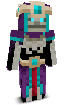 Ludospenny13's skin