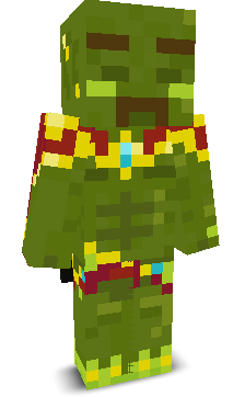 MrBaristas's skin