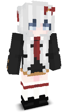 itsZayy's skin