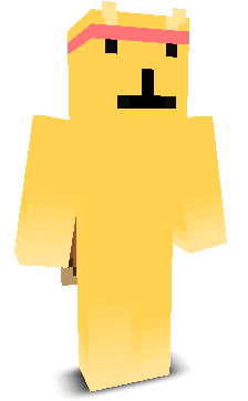 Sodabewm's skin