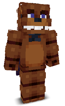 Walladazzle's skin