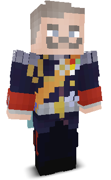 EmperorOfGermany's skin