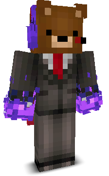Vetrx's skin