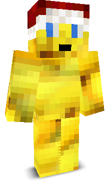 JokeBanana's skin