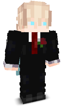 Lakuna_'s skin
