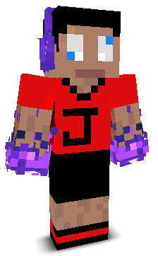 Josuakung's skin
