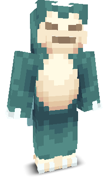 PrimeSkyda's skin