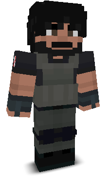 Dirtydragon55's skin
