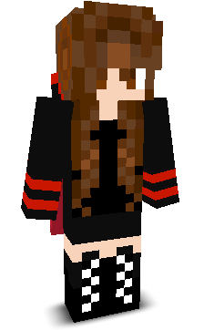 isNatox's skin