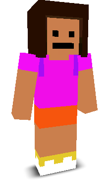fedoseev's skin
