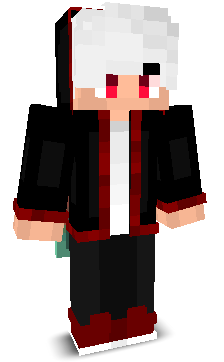 UzFine's skin
