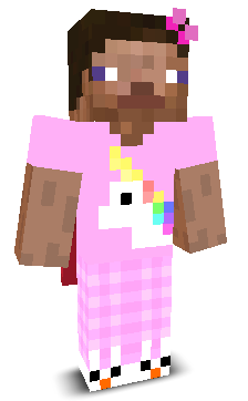 Kikatu's skin