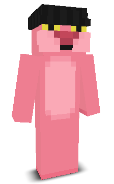 coconut_B's skin