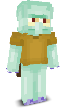343O's skin